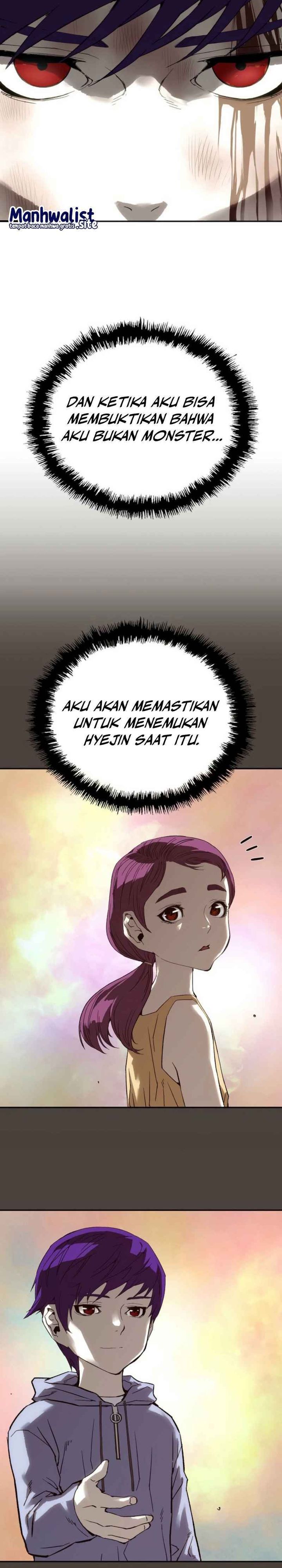 The Villain’s Profiler Chapter 15 Gambar 39