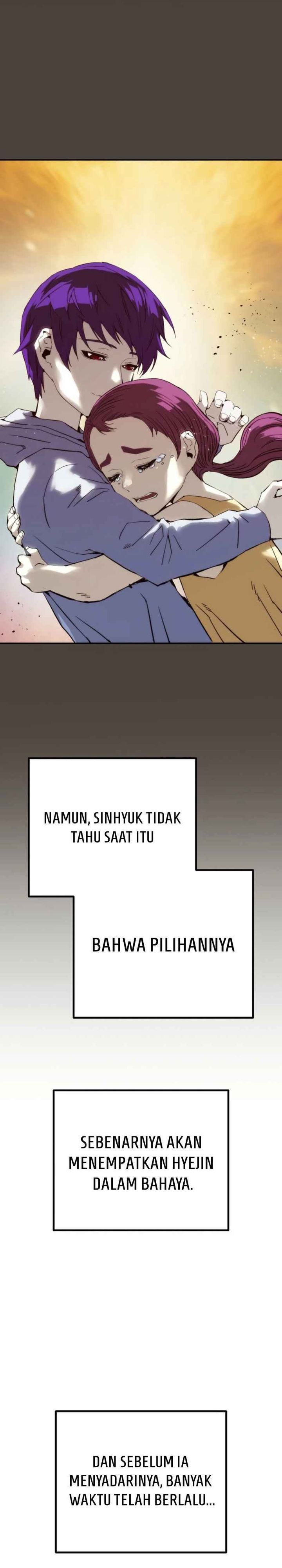 The Villain’s Profiler Chapter 15 Gambar 40