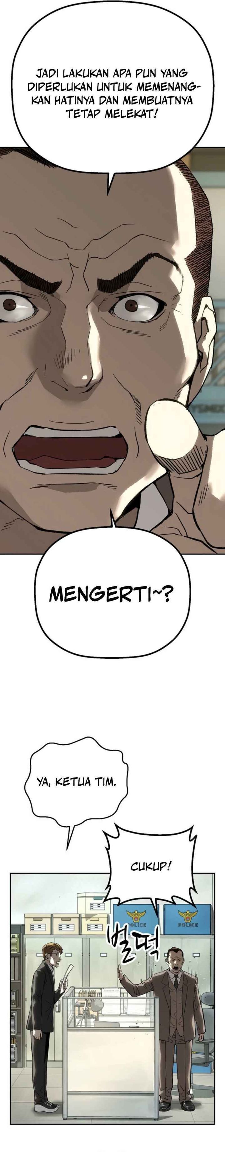 The Villain’s Profiler Chapter 15 Gambar 45