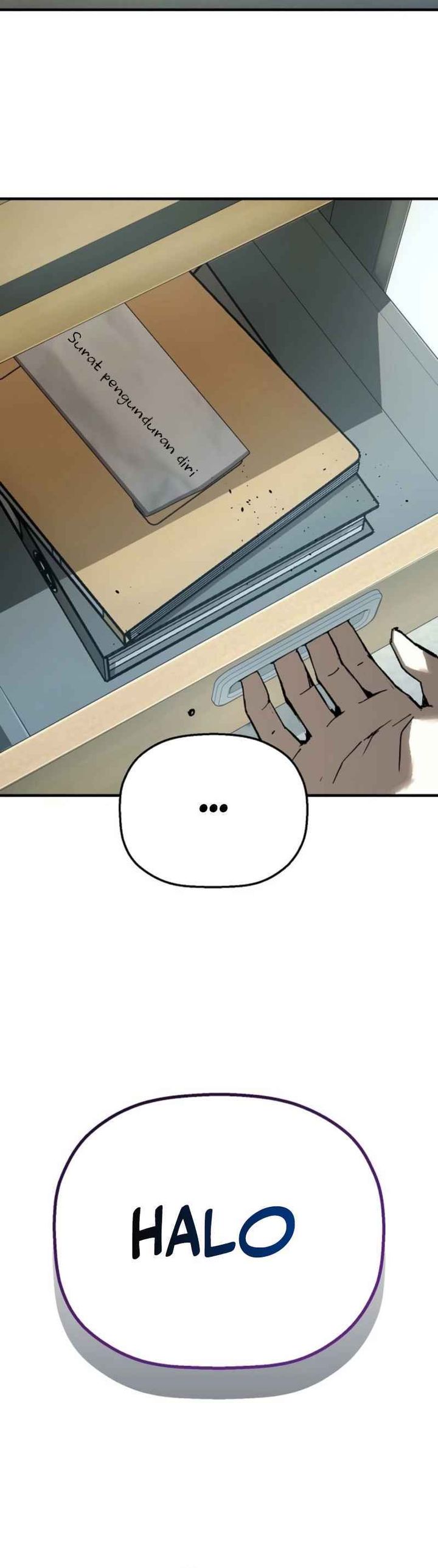 The Villain’s Profiler Chapter 15 Gambar 48