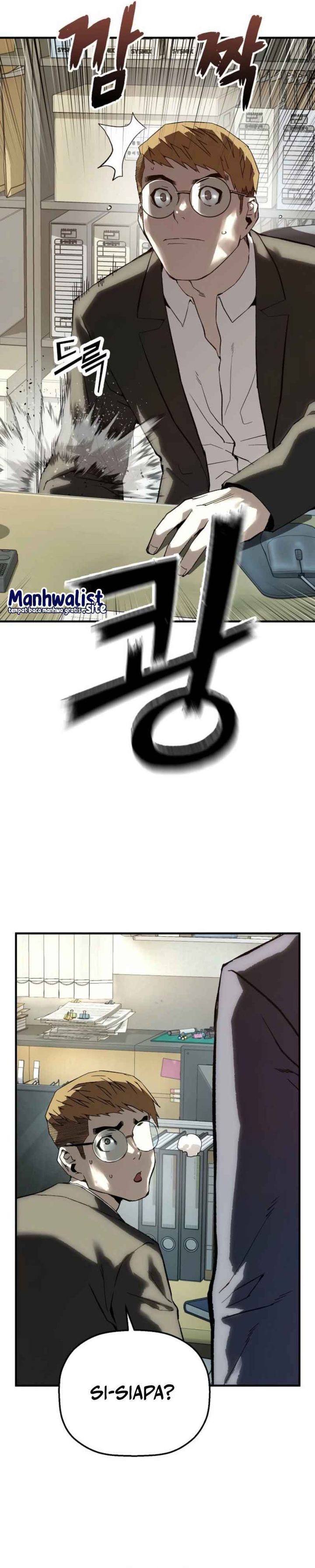 The Villain’s Profiler Chapter 15 Gambar 49