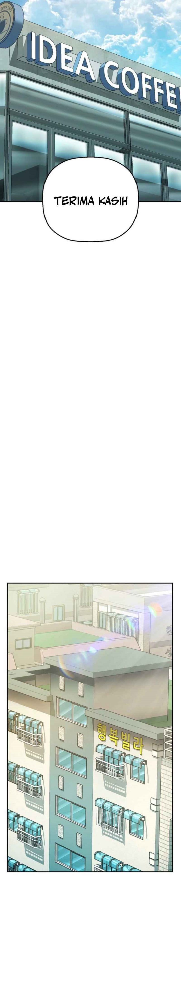 The Villain’s Profiler Chapter 19 Gambar 32