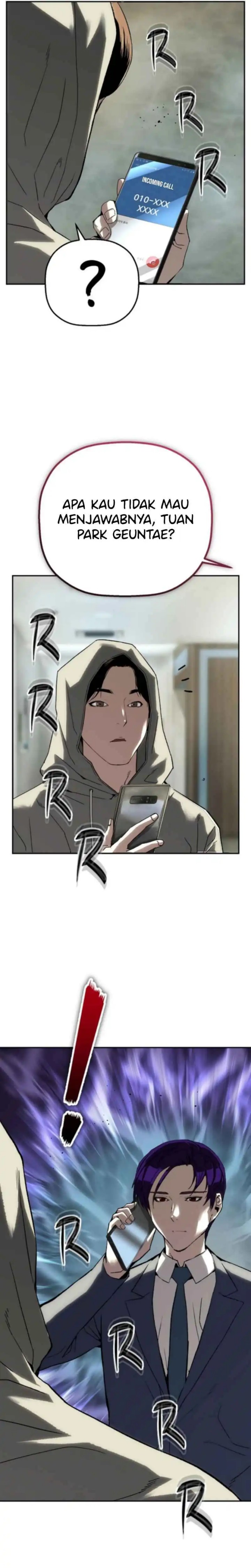 The Villain’s Profiler Chapter 22 Gambar 11