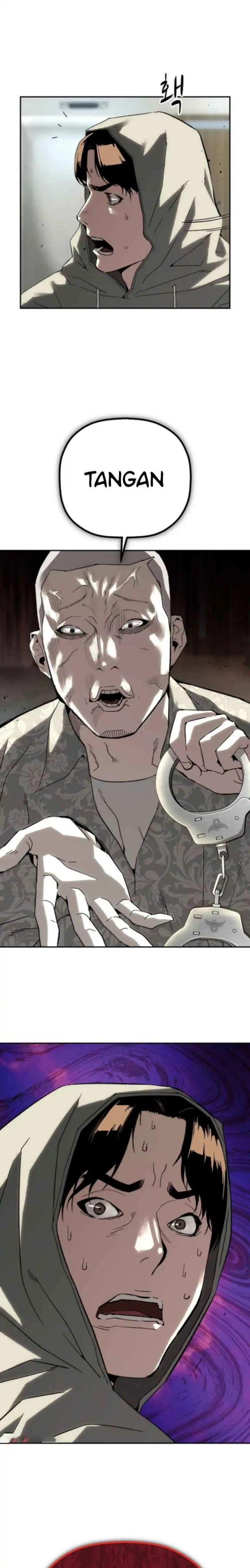 The Villain’s Profiler Chapter 22 Gambar 14