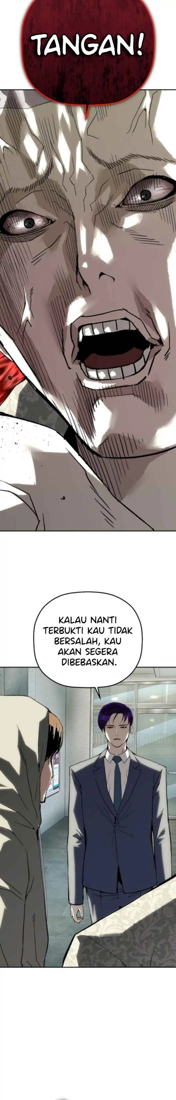 The Villain’s Profiler Chapter 22 Gambar 15