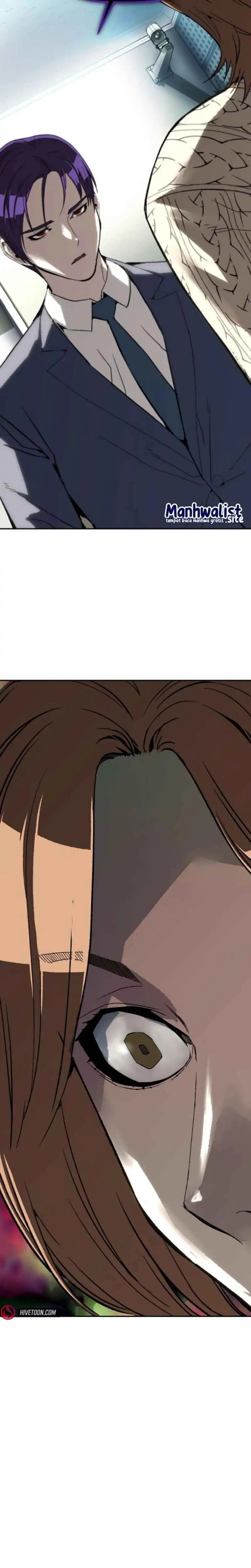 The Villain’s Profiler Chapter 22 Gambar 35