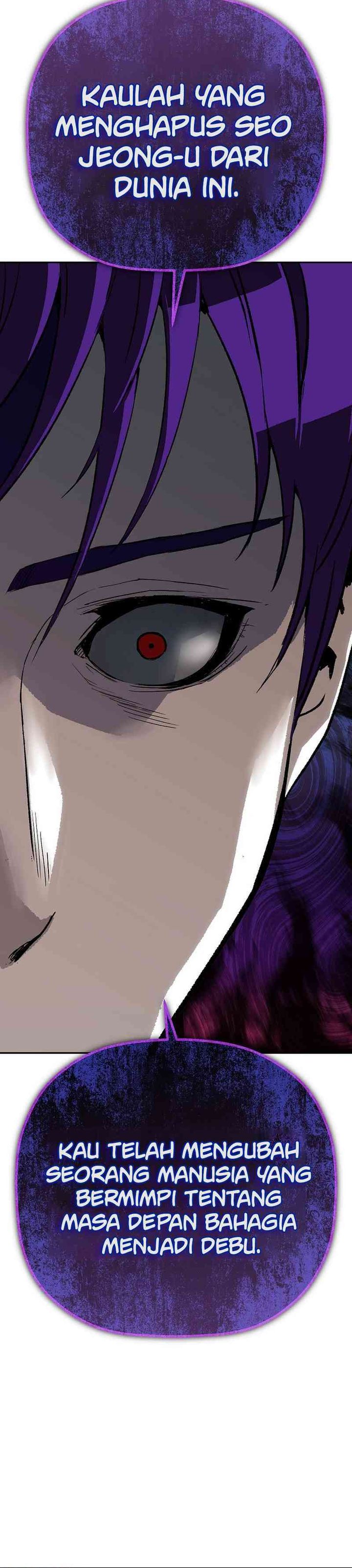 The Villain’s Profiler Chapter 24 Gambar 37