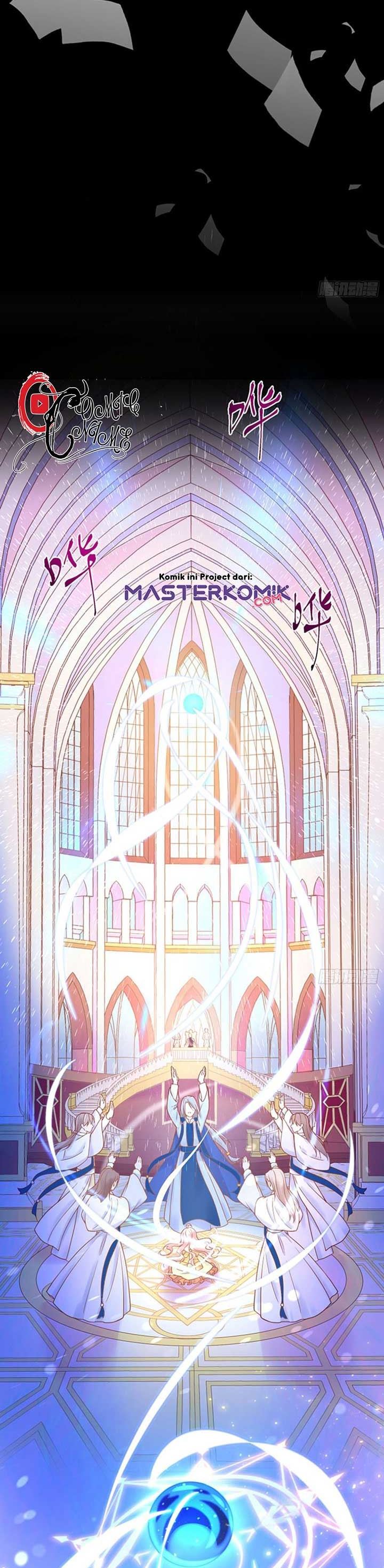 The Villain’s Self-Saving Plan Chapter 00 Gambar 4