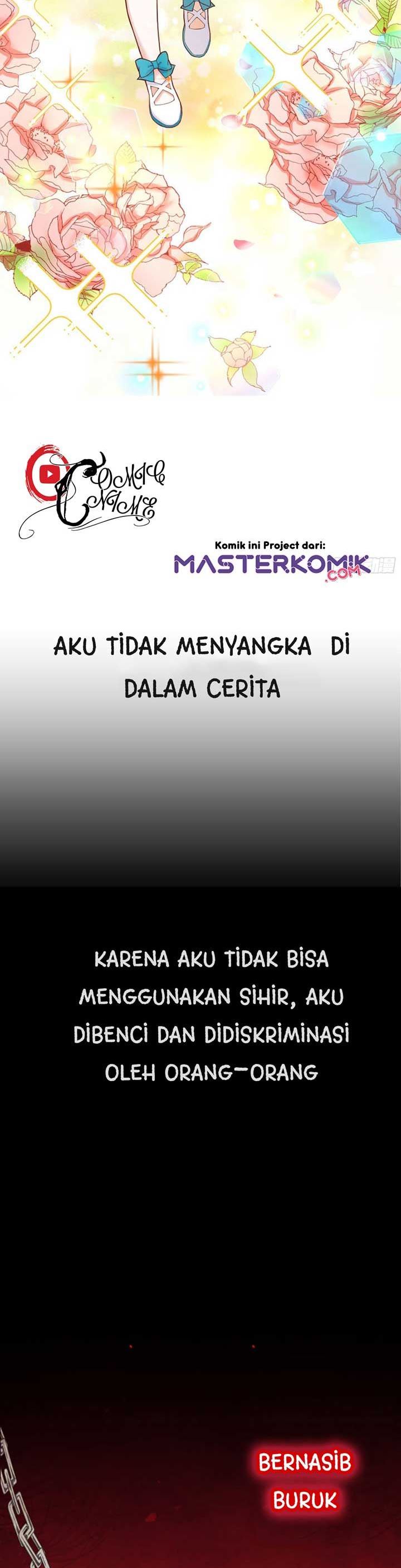 The Villain’s Self-Saving Plan Chapter 00 Gambar 7