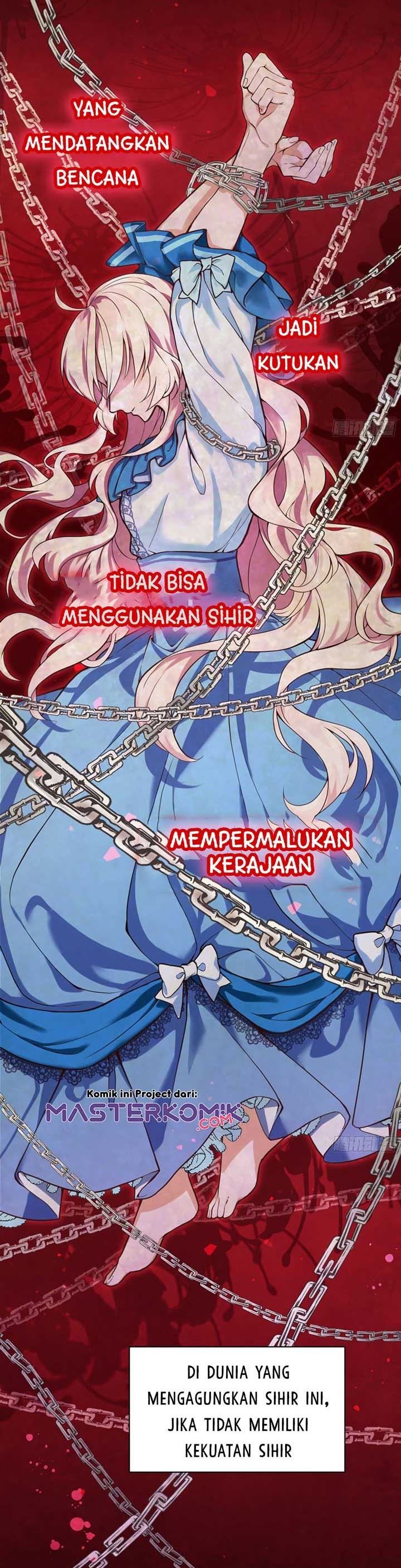The Villain’s Self-Saving Plan Chapter 00 Gambar 8