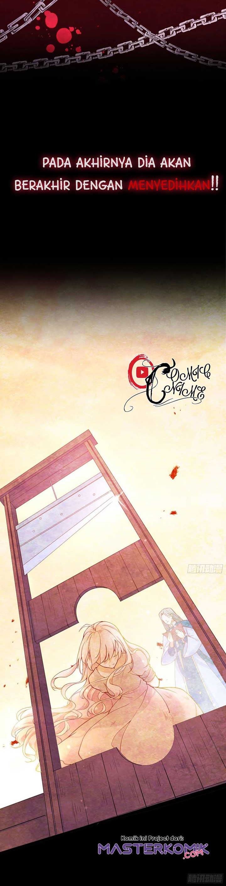 The Villain’s Self-Saving Plan Chapter 00 Gambar 9
