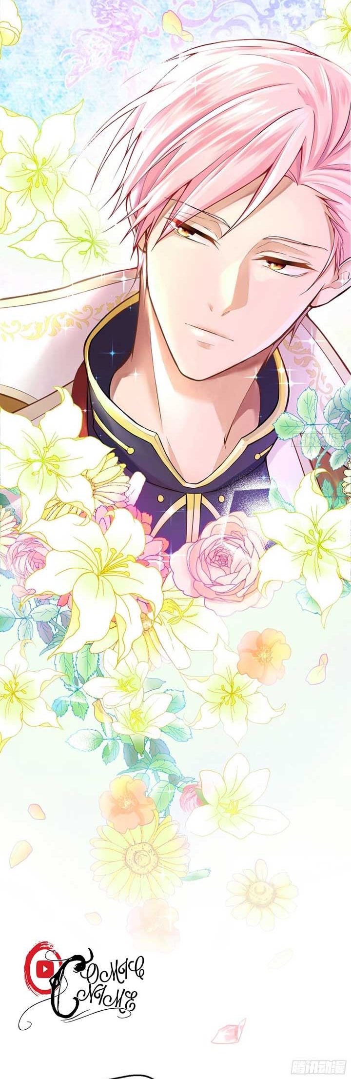 The Villain’s Self-Saving Plan Chapter 00 Gambar 13