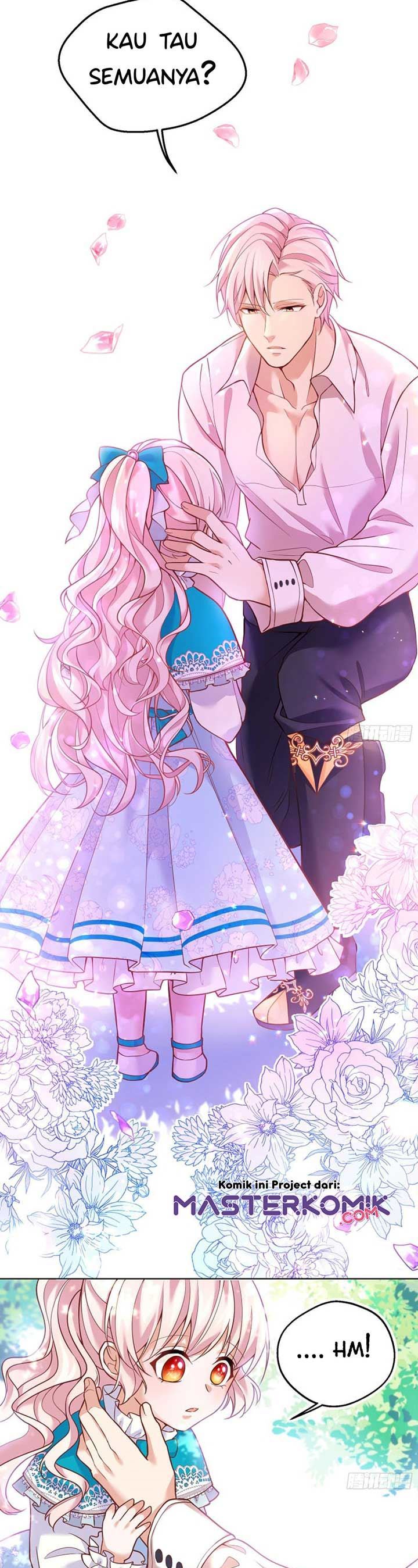 The Villain’s Self-Saving Plan Chapter 00 Gambar 14