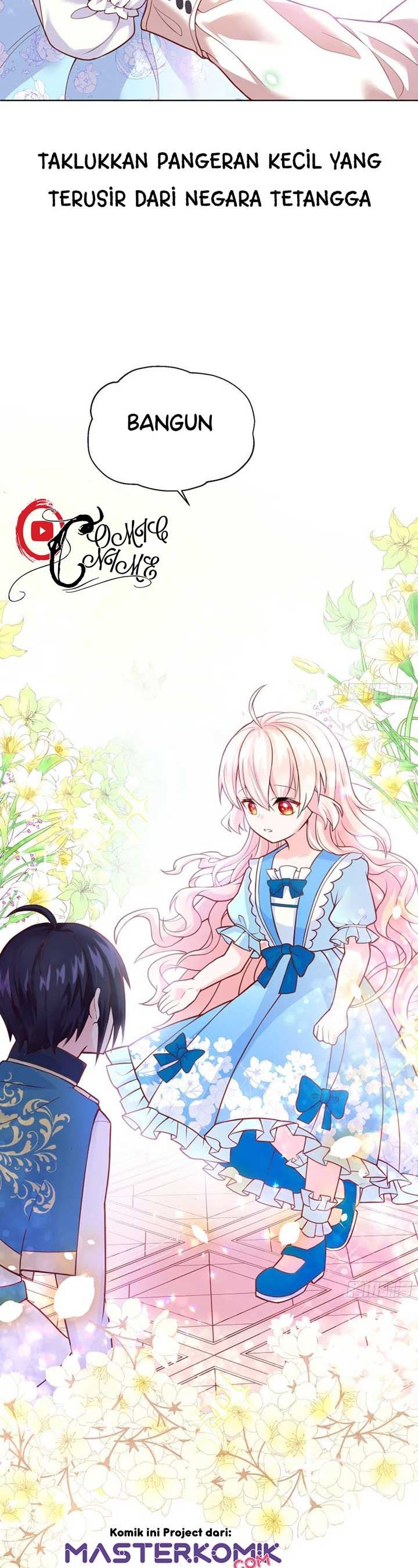 The Villain’s Self-Saving Plan Chapter 00 Gambar 15