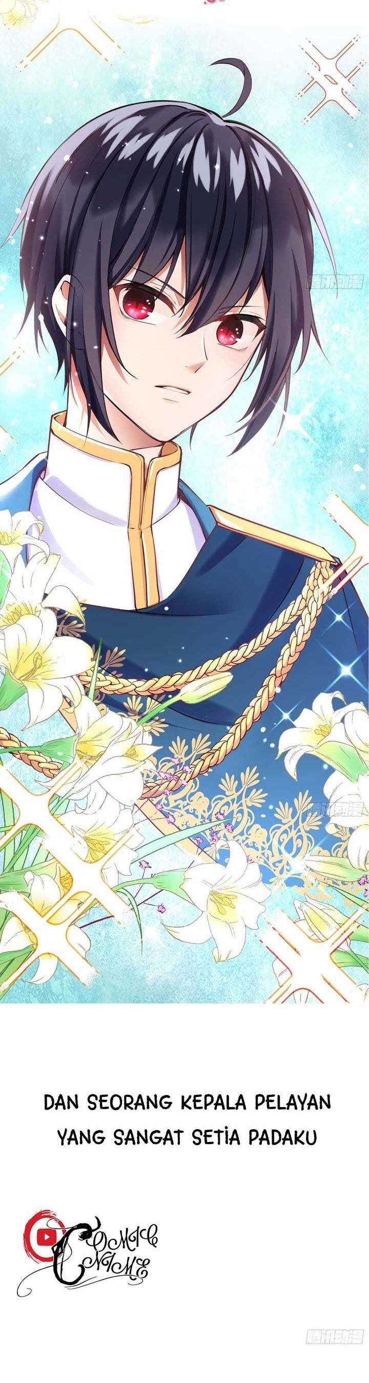 The Villain’s Self-Saving Plan Chapter 00 Gambar 16
