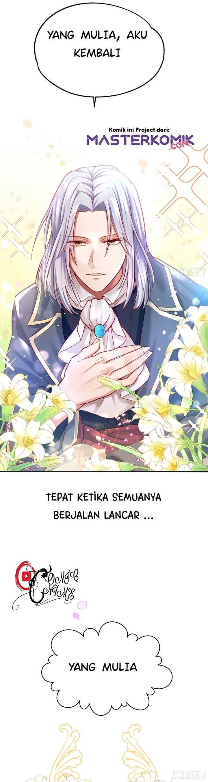 The Villain’s Self-Saving Plan Chapter 00 Gambar 17