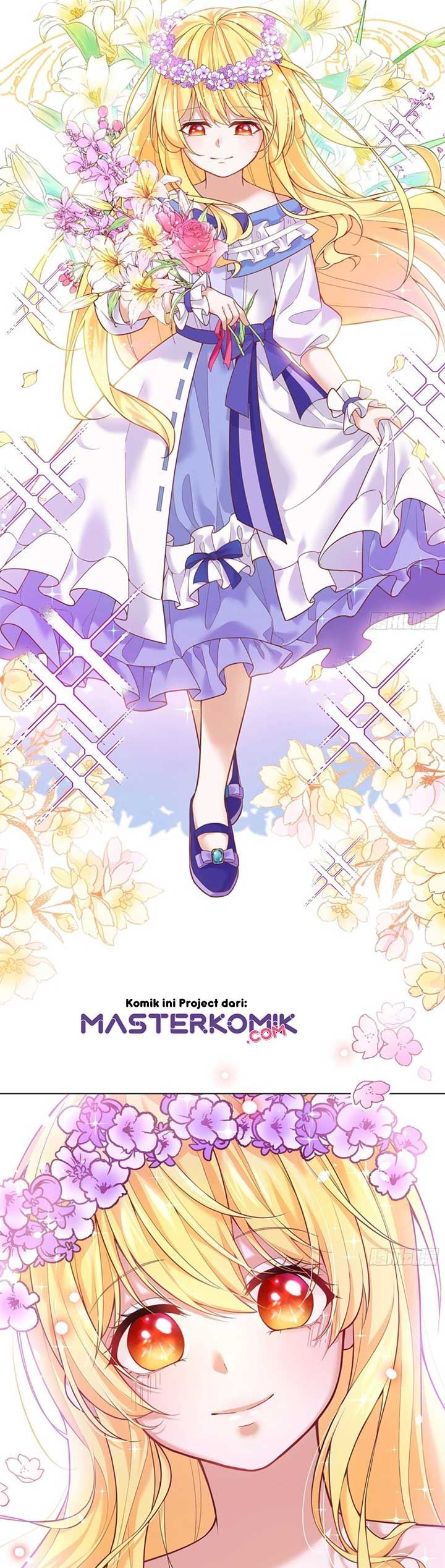 The Villain’s Self-Saving Plan Chapter 00 Gambar 18