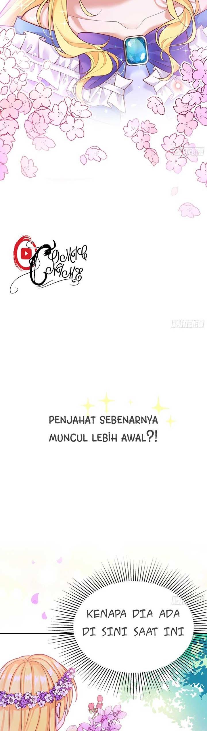 The Villain’s Self-Saving Plan Chapter 00 Gambar 19