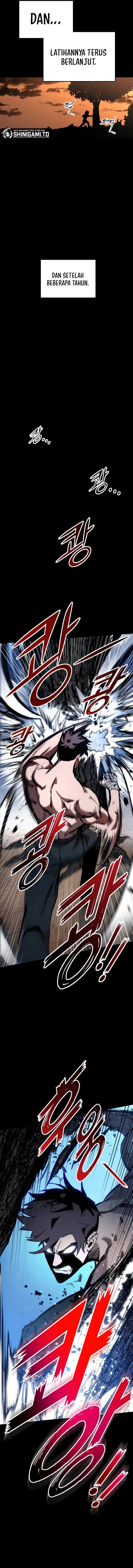 The Wandering Knight’s Survival Manual Chapter 02 Gambar 5