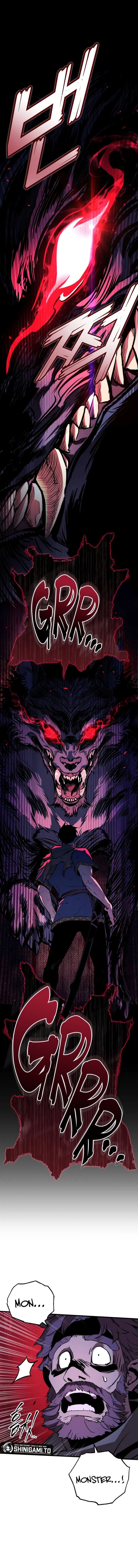 The Wandering Knight’s Survival Manual Chapter 02 Gambar 10