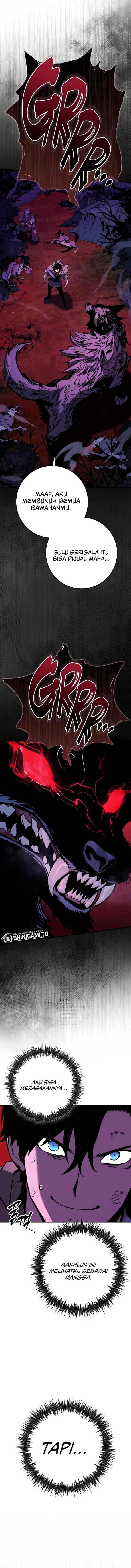 The Wandering Knight’s Survival Manual Chapter 02 Gambar 12