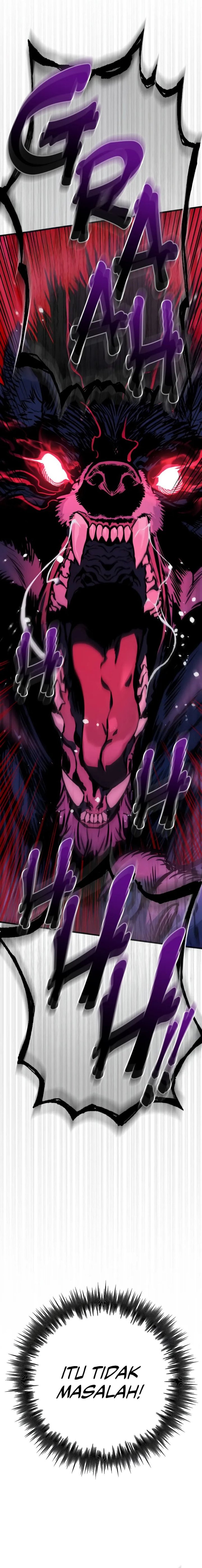 The Wandering Knight’s Survival Manual Chapter 02 Gambar 13