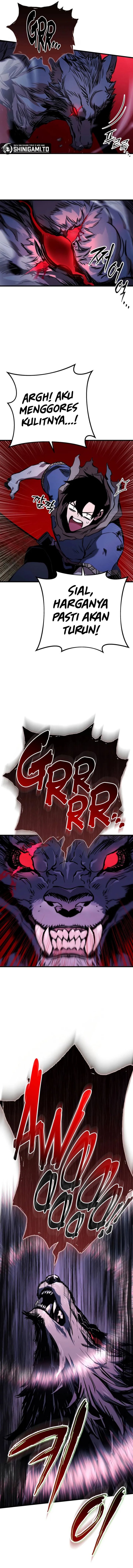 The Wandering Knight’s Survival Manual Chapter 02 Gambar 15