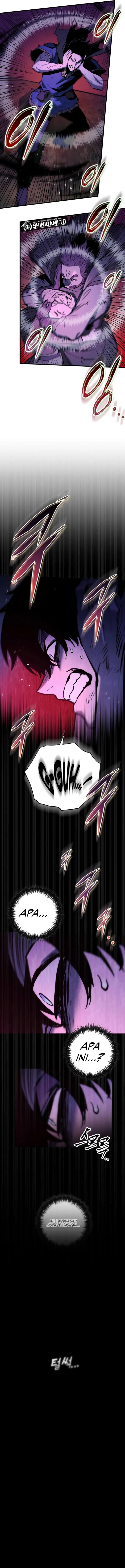 The Wandering Knight’s Survival Manual Chapter 02 Gambar 16