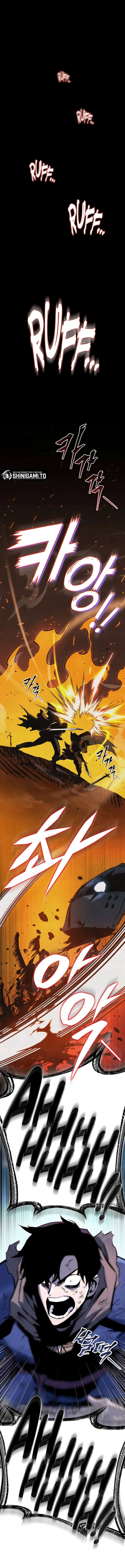 The Wandering Knight’s Survival Manual Chapter 02 Gambar 17