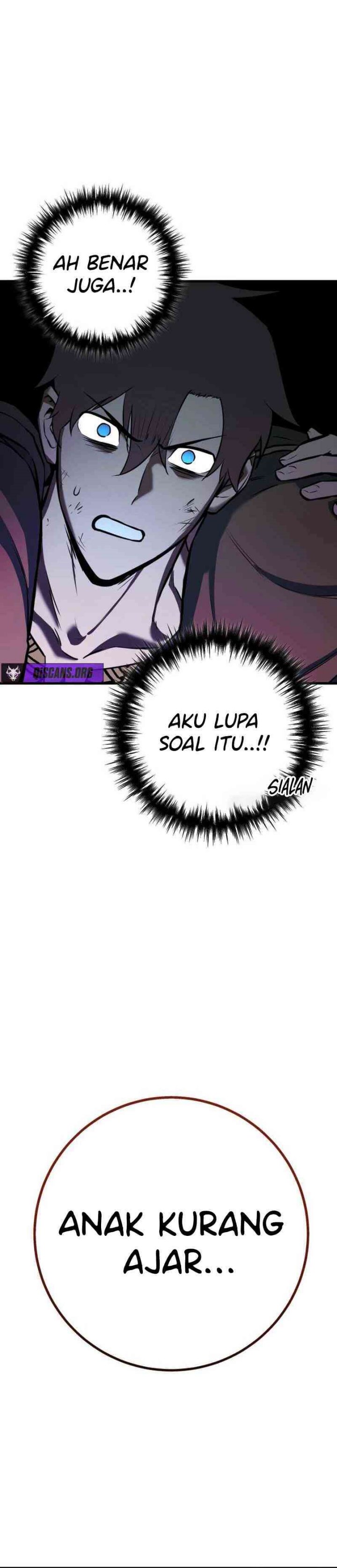 The Wandering Knight’s Survival Manual Chapter 03 Gambar 2