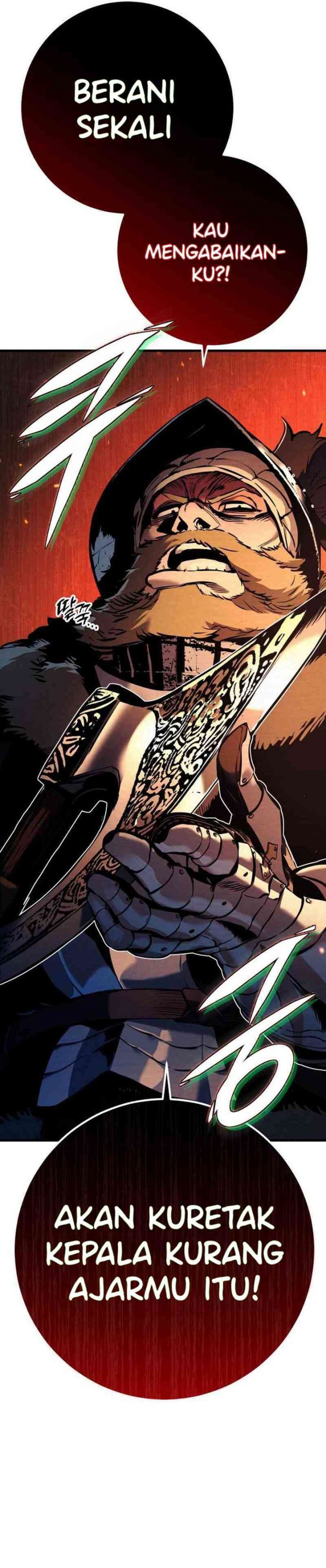 The Wandering Knight’s Survival Manual Chapter 03 Gambar 5