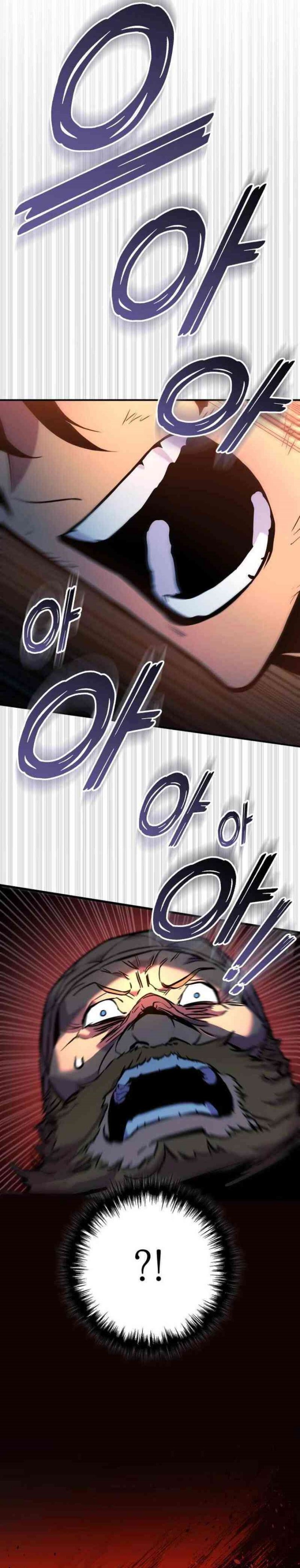 The Wandering Knight’s Survival Manual Chapter 03 Gambar 22