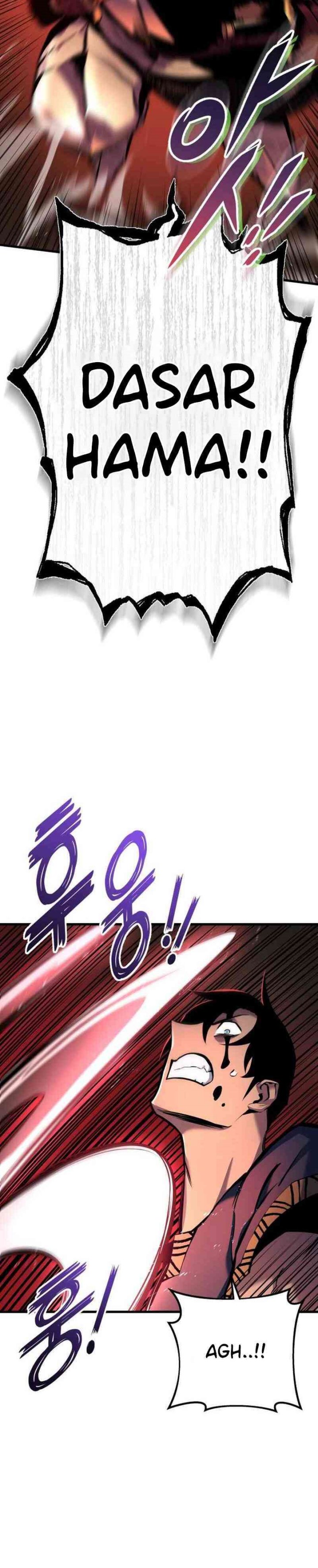 The Wandering Knight’s Survival Manual Chapter 03 Gambar 27