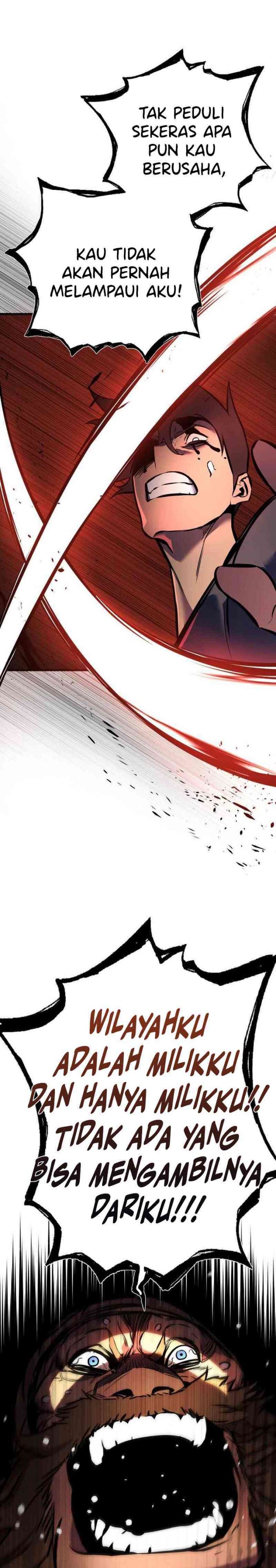 The Wandering Knight’s Survival Manual Chapter 03 Gambar 29