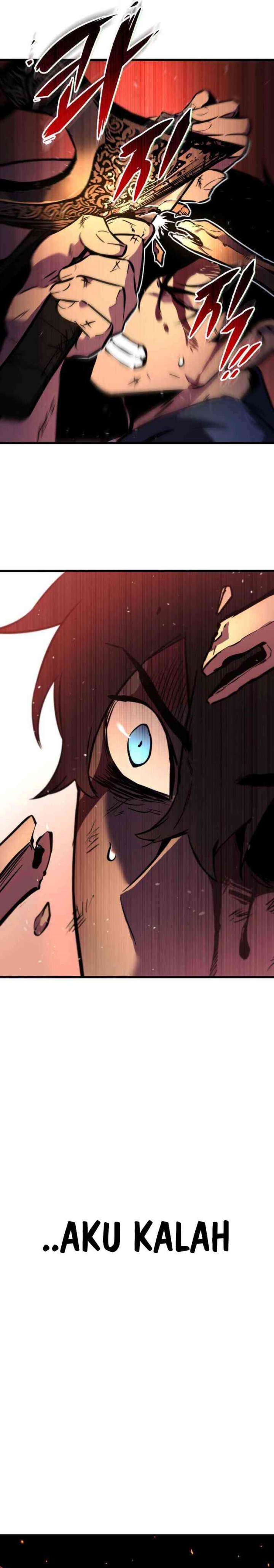 The Wandering Knight’s Survival Manual Chapter 03 Gambar 33