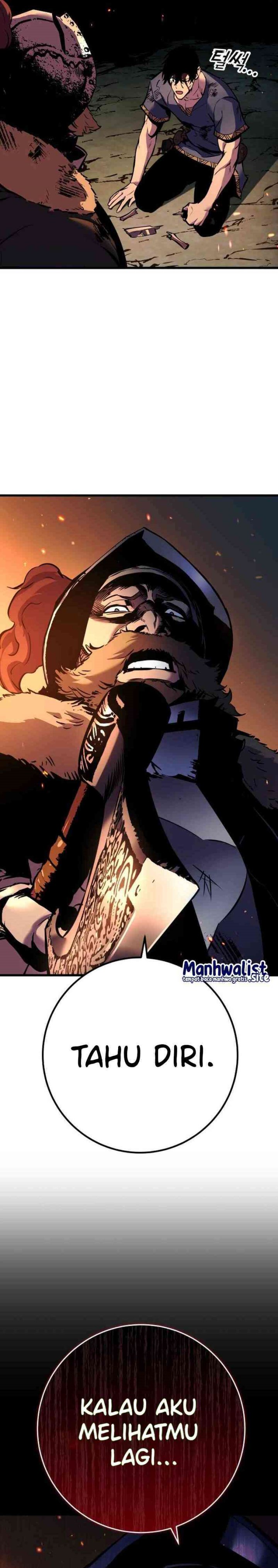 The Wandering Knight’s Survival Manual Chapter 03 Gambar 34