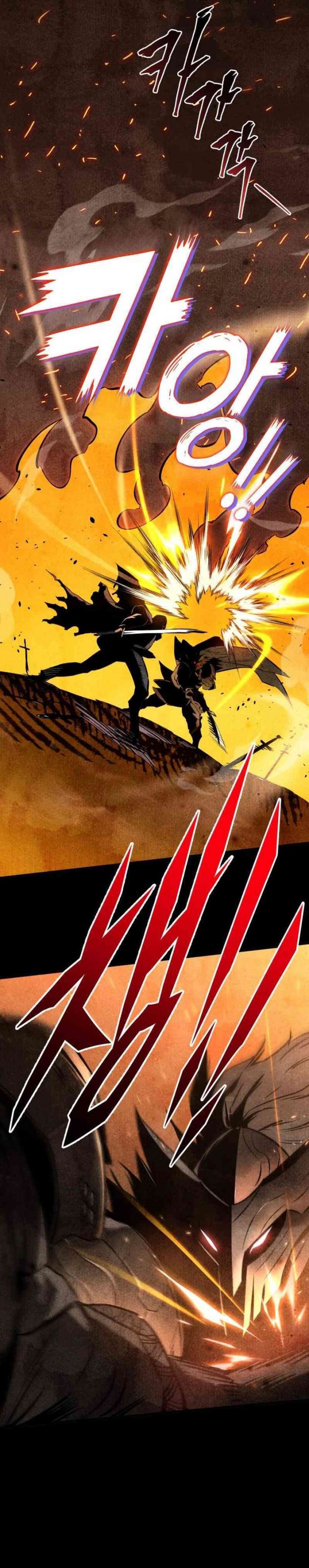 The Wandering Knight’s Survival Manual Chapter 04 Gambar 2