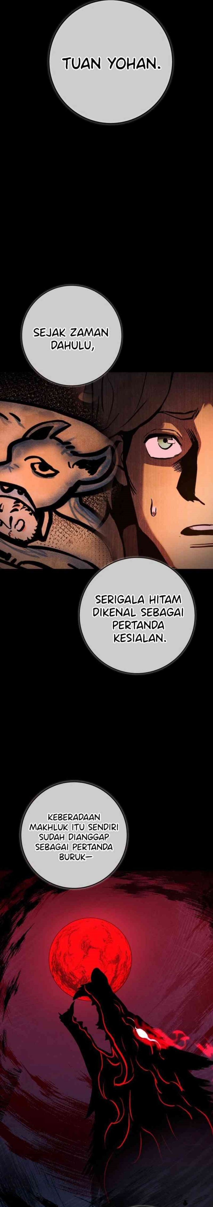 The Wandering Knight’s Survival Manual Chapter 04 Gambar 10