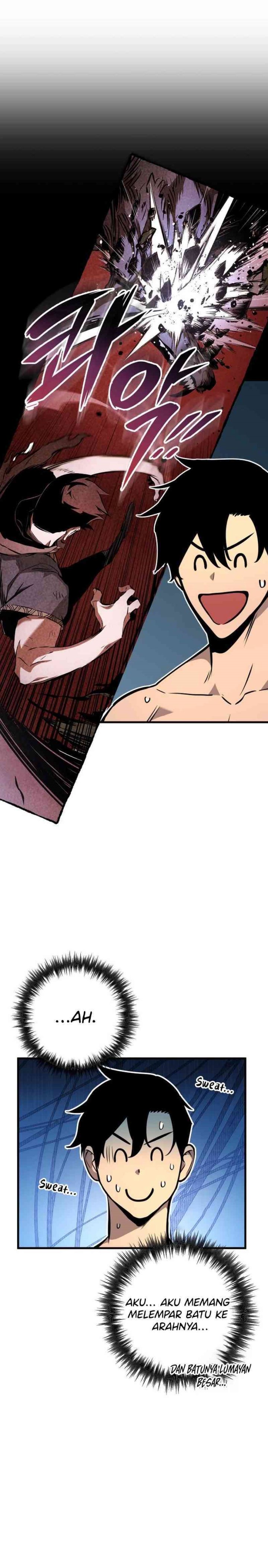 The Wandering Knight’s Survival Manual Chapter 04 Gambar 12