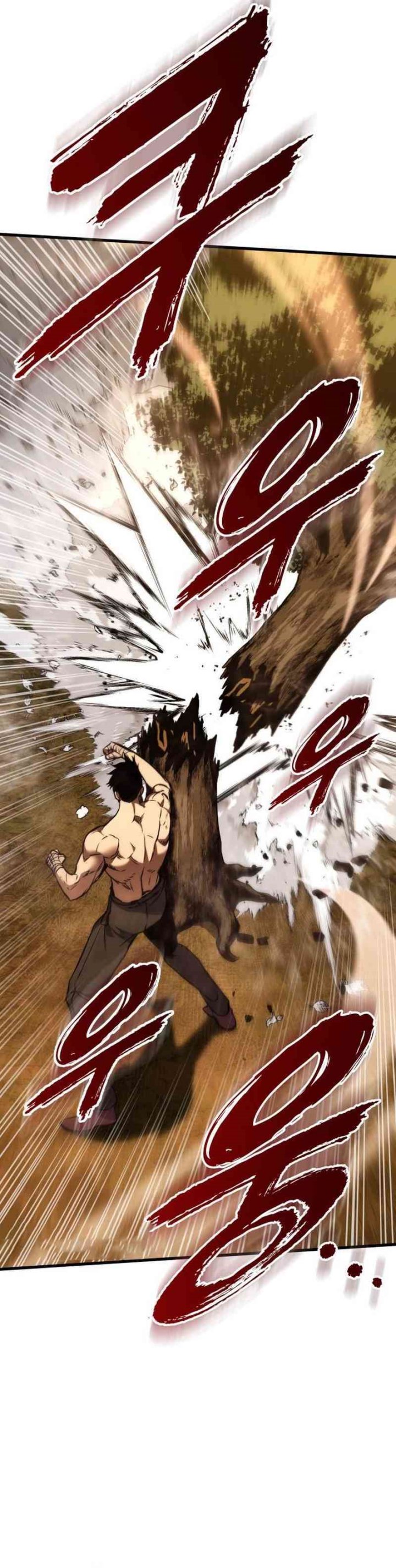 The Wandering Knight’s Survival Manual Chapter 04 Gambar 18