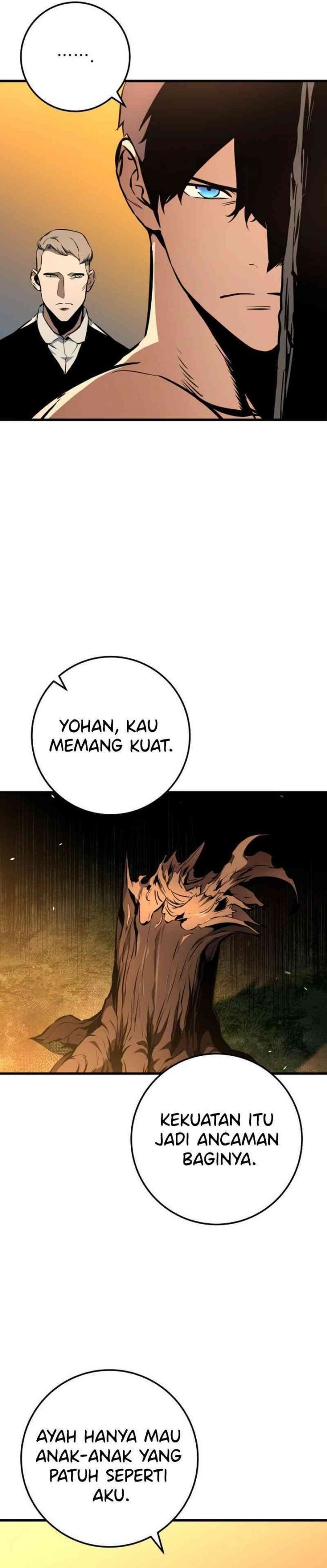 The Wandering Knight’s Survival Manual Chapter 04 Gambar 24