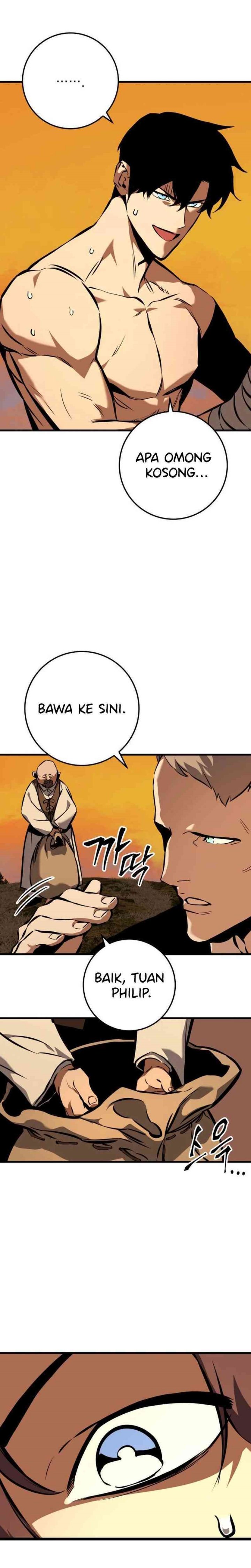 The Wandering Knight’s Survival Manual Chapter 04 Gambar 26