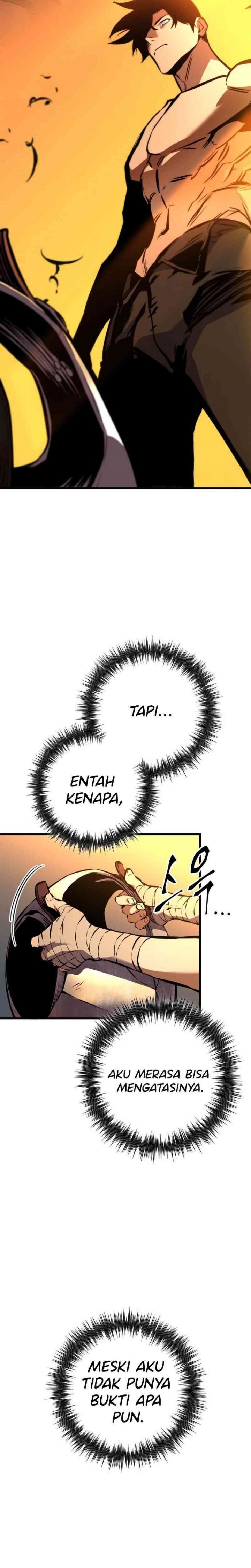 The Wandering Knight’s Survival Manual Chapter 04 Gambar 32