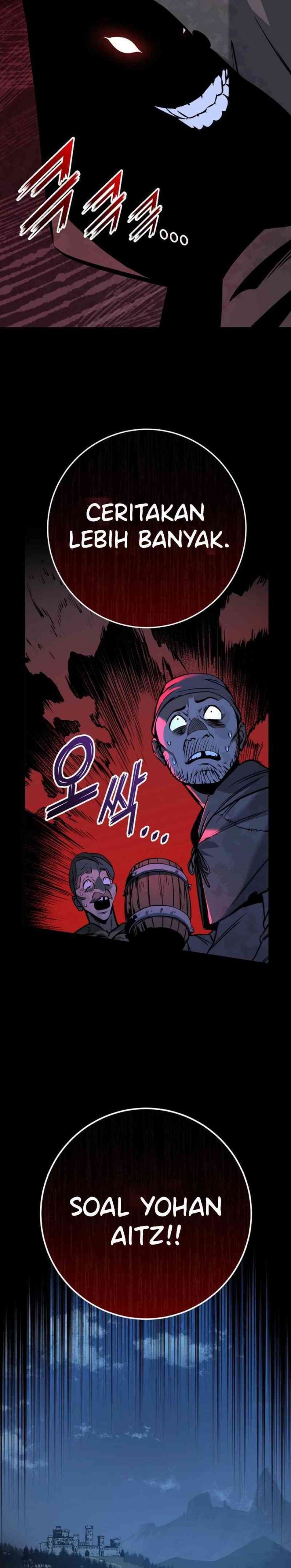 The Wandering Knight’s Survival Manual Chapter 04 Gambar 41