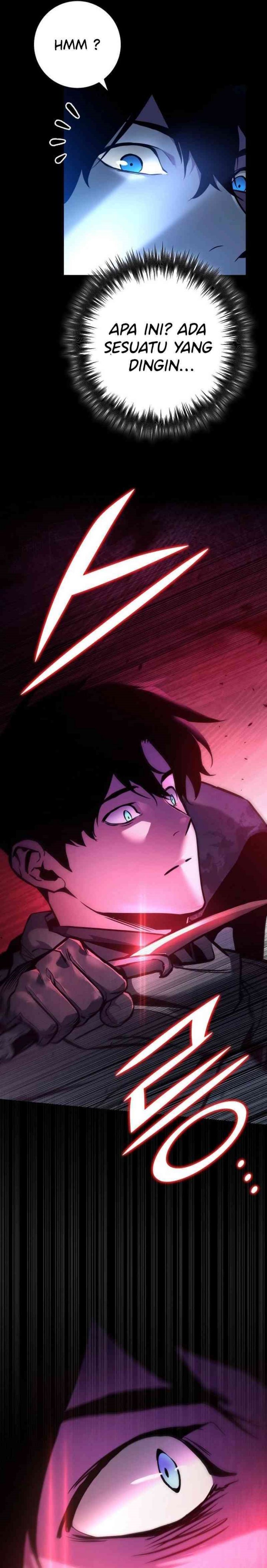 The Wandering Knight’s Survival Manual Chapter 04 Gambar 45