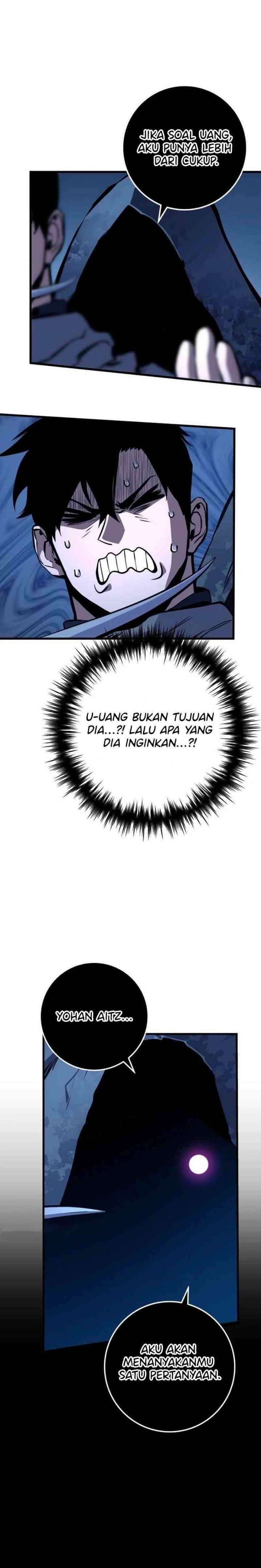 The Wandering Knight’s Survival Manual Chapter 05 Gambar 4