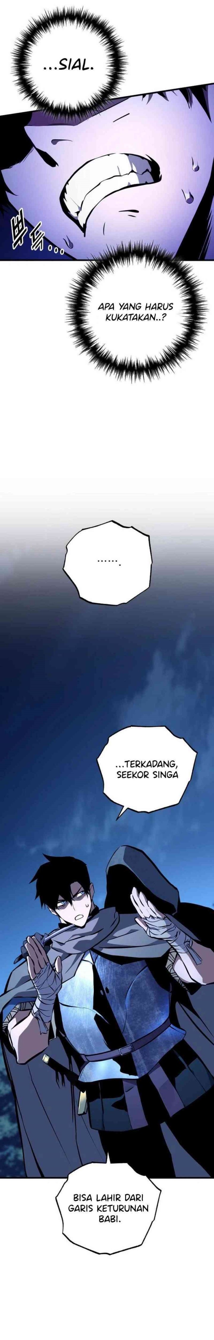 The Wandering Knight’s Survival Manual Chapter 05 Gambar 8