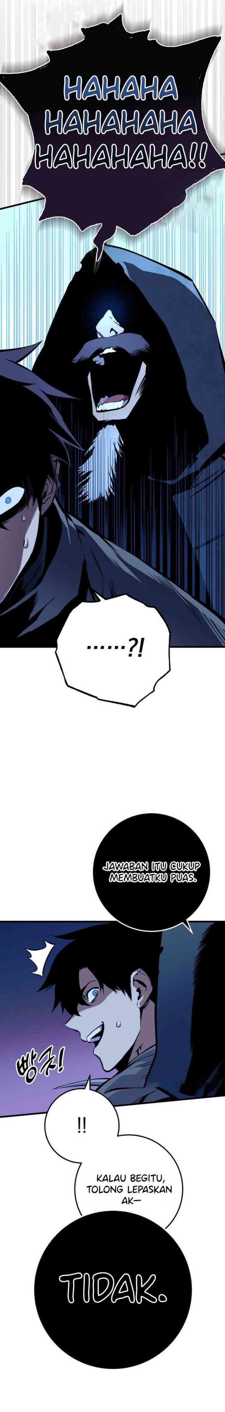 The Wandering Knight’s Survival Manual Chapter 05 Gambar 10