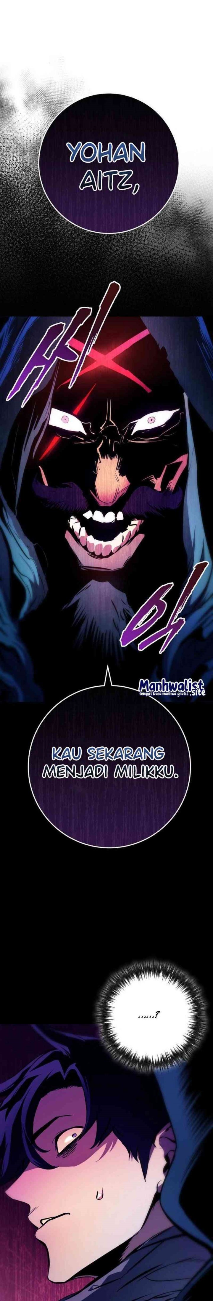 The Wandering Knight’s Survival Manual Chapter 05 Gambar 11