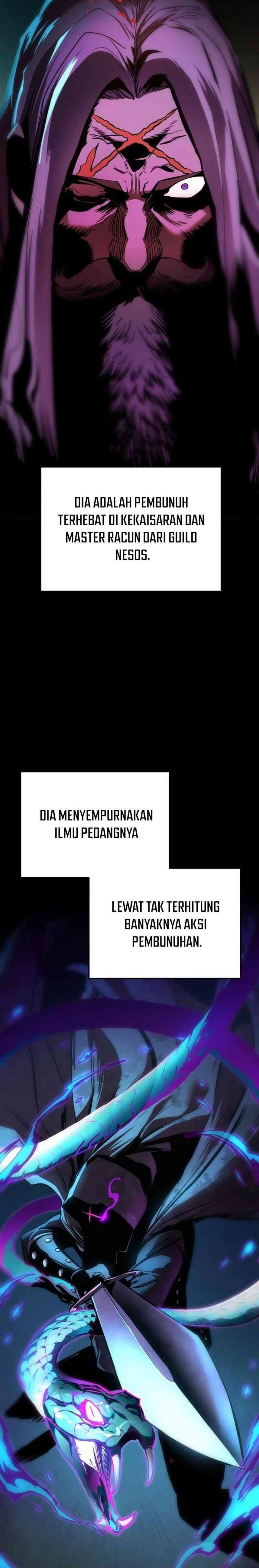 The Wandering Knight’s Survival Manual Chapter 05 Gambar 13